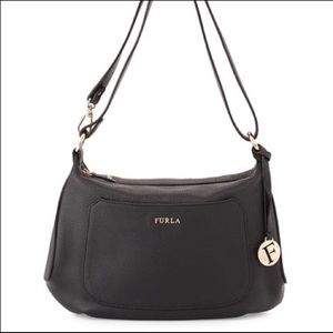 Furla cross body purse
